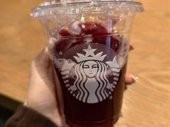 -星巴克(深圳北站B5检票口)