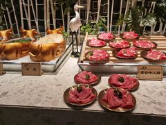 -春天烤肉自助餐厅(南内环店)
