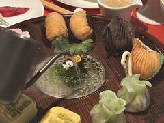 -芙蓉堂(武汉天地店)