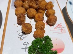 富硒小土豆-纳地素食(石门公园店)