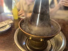-前门张记涮肉(前门店)