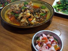 -双流老字号董蹄花(广场路店)