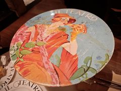 -IL TEATRO 精品意大利餐厅