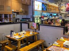 -木屋烧烤(创意园店)