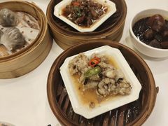 -稻香海鲜饭店(第一国际店)
