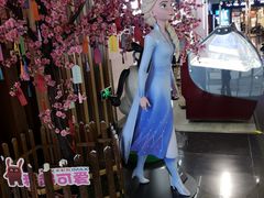 -华谊兄弟影院(IMAX洋桥店)