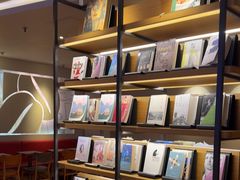 -COSTA COFFEE(新奥购物中心店)