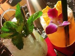 -Bar The Vortex(高新万达店)