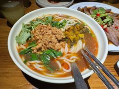 -遇见阿家村云南菜(魏公村店)