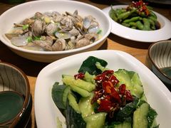 -新天明砂锅鱼头煲