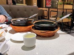 -如轩·海鲜砂锅粥·潮汕菜(小榄店)
