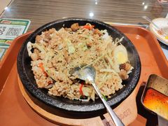 -豪客来牛排(府河店)