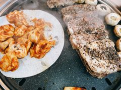 -杀猪天·韩国烤肉(总店)