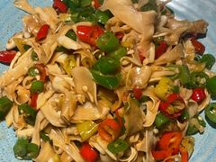 -志明眷村·台式融合菜·宵夜