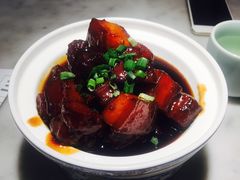 -小菜园新徽菜(南通永旺店)