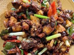 -龙姐私房菜(和顺古镇店)