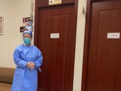 -美年大健康慈铭体检(黄浦分院)