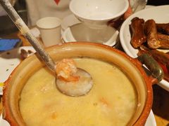 -陈鹏鹏潮汕菜(欢乐海岸 海边景观店)