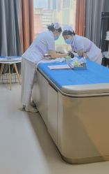 -禧贝阁母婴呵护中心(市图书馆店)