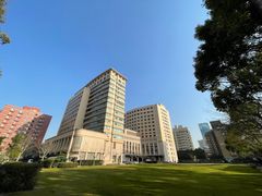 -上海交通大学医学院附属瑞金医院(总院)