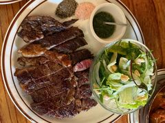 黑龙江肉眼牛排-羽深肉铺 Steak & Wine