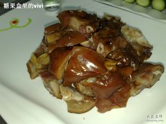 这个味道不错-猪手-怡和春天大酒楼(柳芳店)