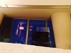 -广州四季酒店