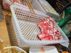 -津门羊大爷·铜锅涮肉(黄河道店)