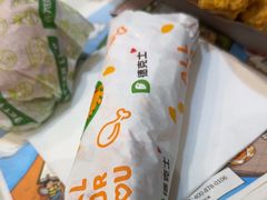 -德克士(前门店)