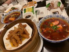 -京香轩·中餐厅(上海中庚聚龙酒店)