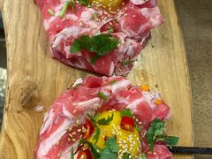 -鲜潭蒸汽石锅鱼(五道口购物中心店)