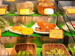 -谢氏老金口(江夏武昌大道店)