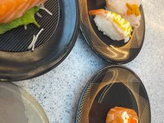 -争鲜回转寿司(朝外悠唐PLUS店)