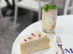 -Lady M New York(澳门伦敦人店)