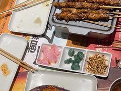 -木屋烧烤(南新店)