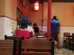 大堂-二姐卤煮(南十里居店)