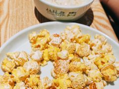 -丛林狼非遗酱骨·现炒餐厅(人民路店)