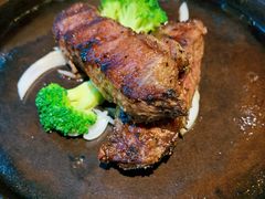 -俄士厨房(万松园店)