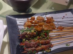 -聚味瞿记·龙虾堂(咸嘉湖店)