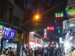 -刘信牛羊肉小炒泡馍(回民街店)