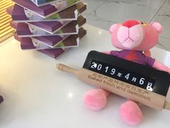 -爸爸糖手工吐司(贵阳花果园购物中心店)