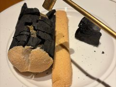 -广州富力君悦大酒店空中花园