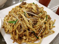 -繁仔牛杂(石排店)