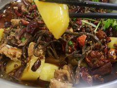 -天治宣·野椒鸡(龙头寺总店)