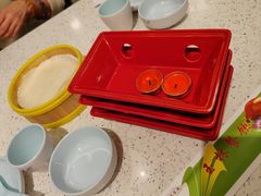 -玉林烤鸭店(垡头店)