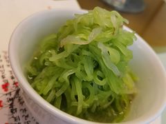 -汉通东林海鲜大酒店(鼓楼孝闻街店)
