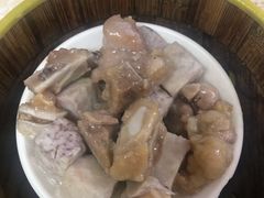 香芋排骨-肥佬夜茶(早茶·西乡店)