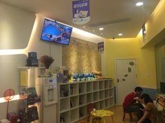 -易贝乐成长中心(坂田中心)