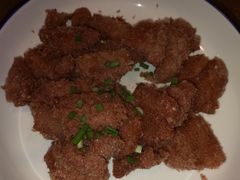 -湘聚缘湘菜馆(斜土路店)