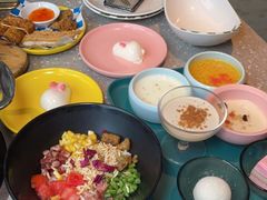 -集渔·泰式海鲜火锅(科华店)